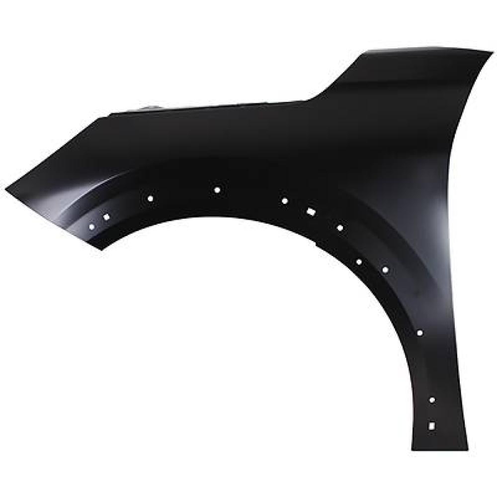 Aile avant gauche Peugeot 208 24->>