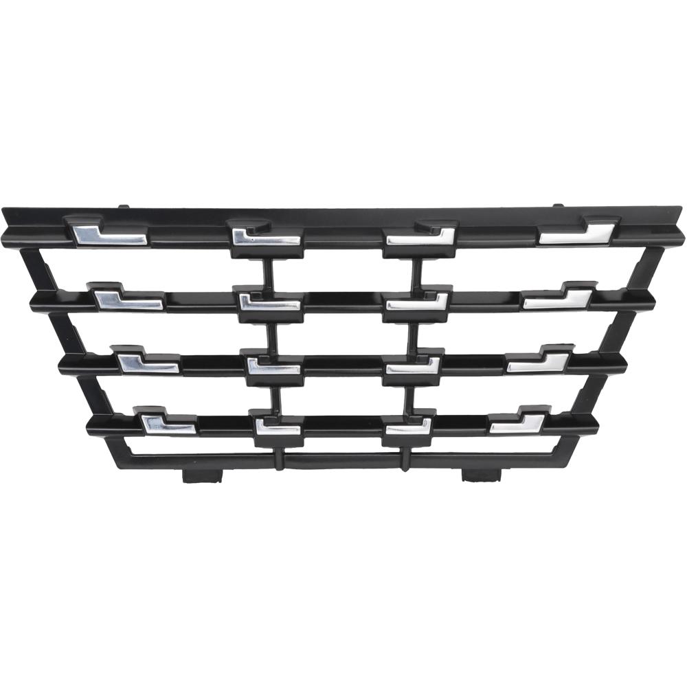 Grille de radiateur avant Peugeot 208 II 19->>