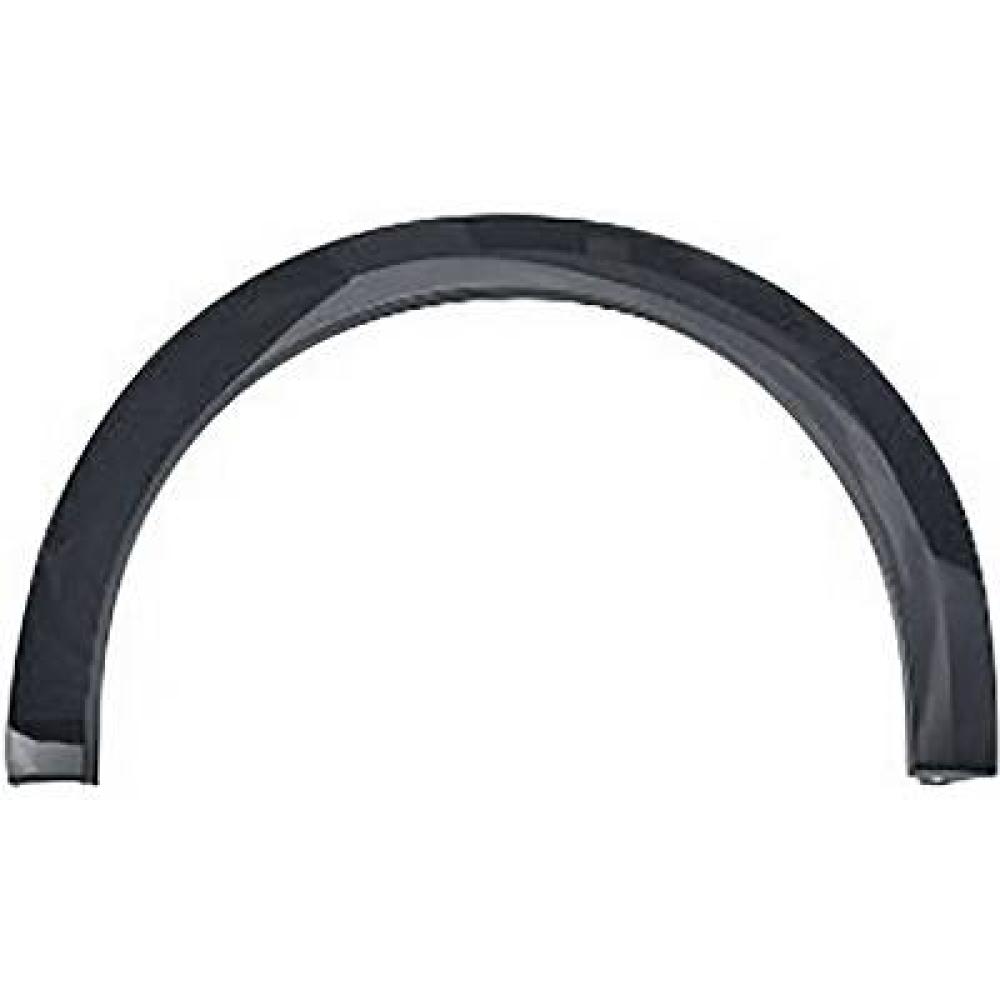 Élargissement, aile arrière gauche Peugeot 208 24->>