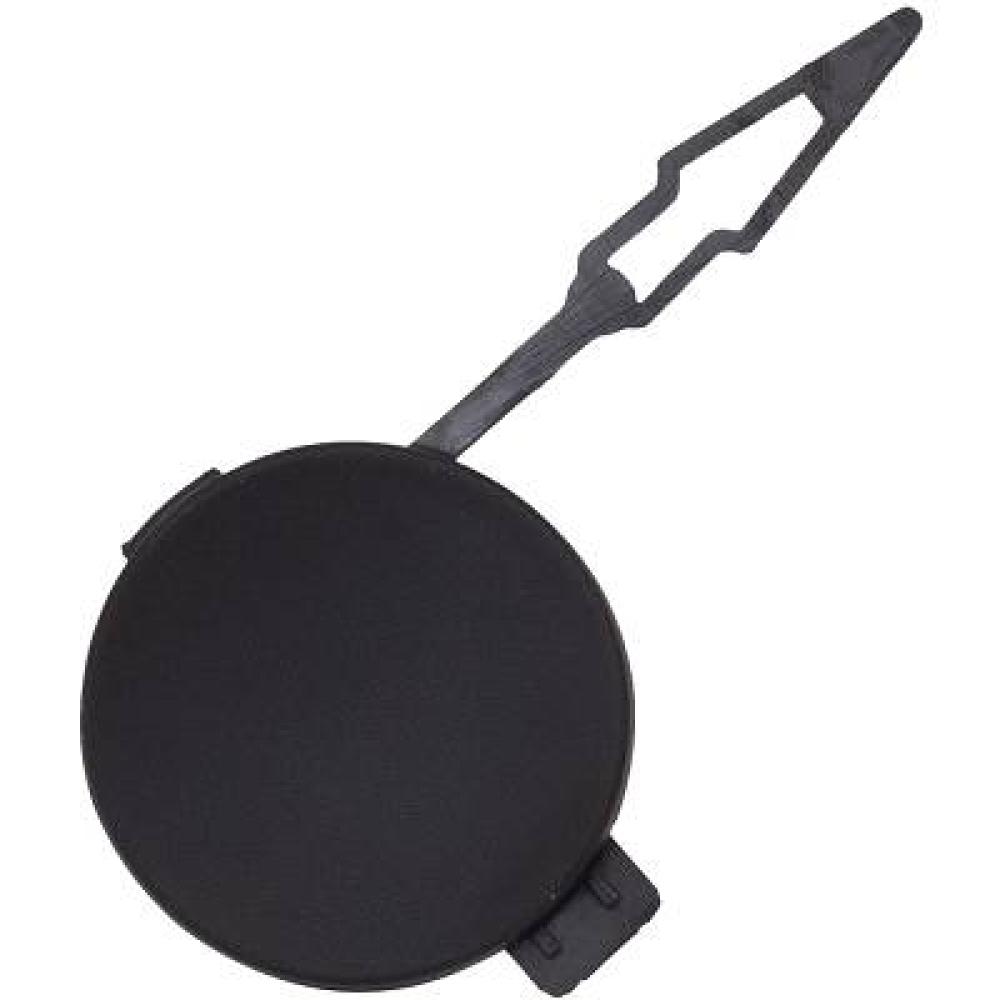 Capuchon, crochet de remorquage arrière Peugeot 208 24->>