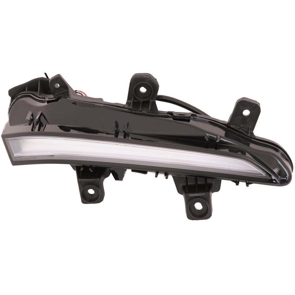 Feu diurne gauche Peugeot 208 II 19->>