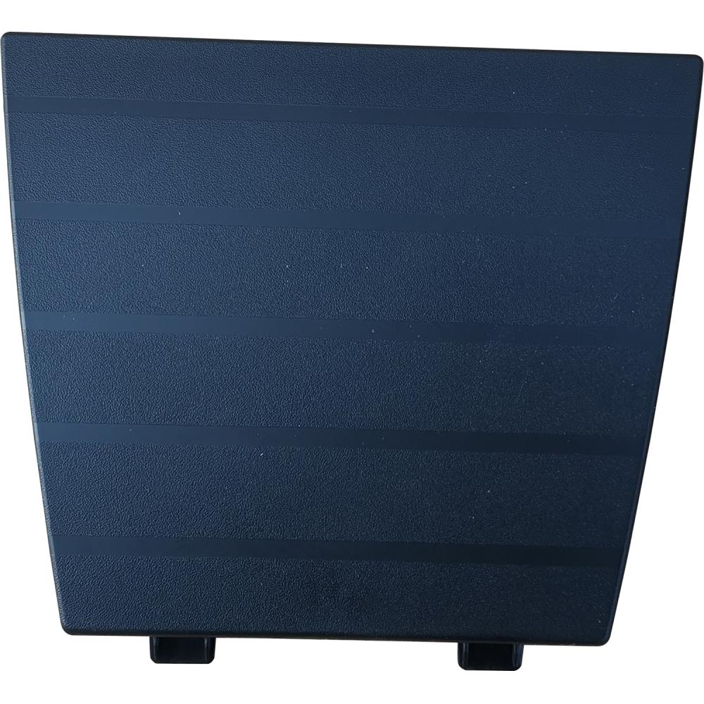 Enjoliveur, grille de radiateur avant Peugeot 2008 19->>