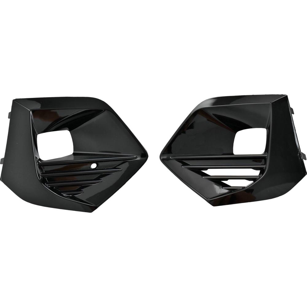 Grille de ventilation, pare-chocs avant Peugeot 2008 19->>