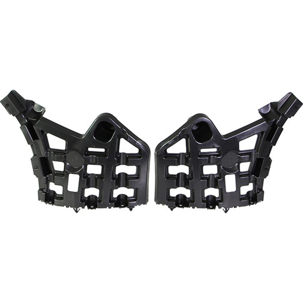 Support, pare-chocs arrière Peugeot 2008 19->>