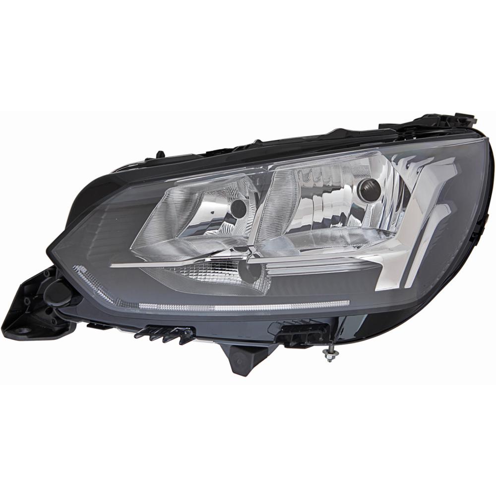 Projecteur principal gauche Peugeot 208 II 19->>