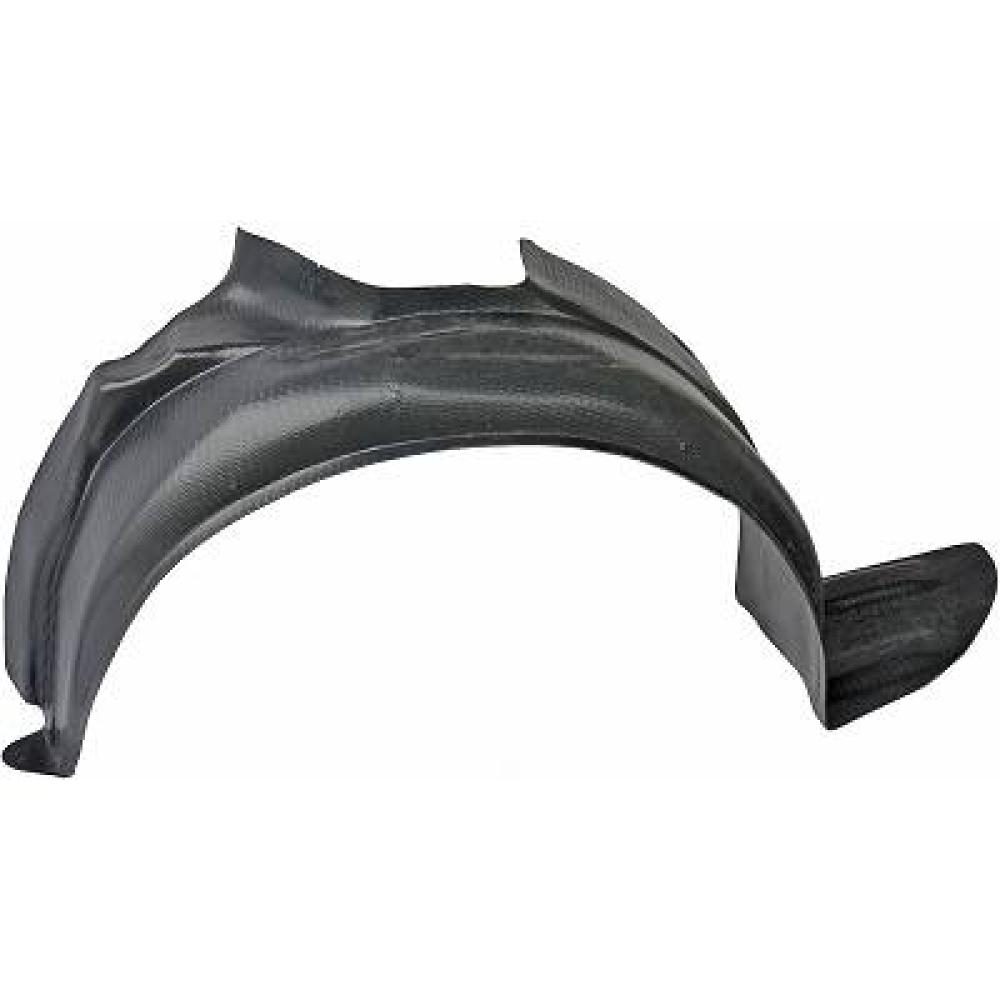 Garniture, passage de roue avant droite Peugeot 306 93-97