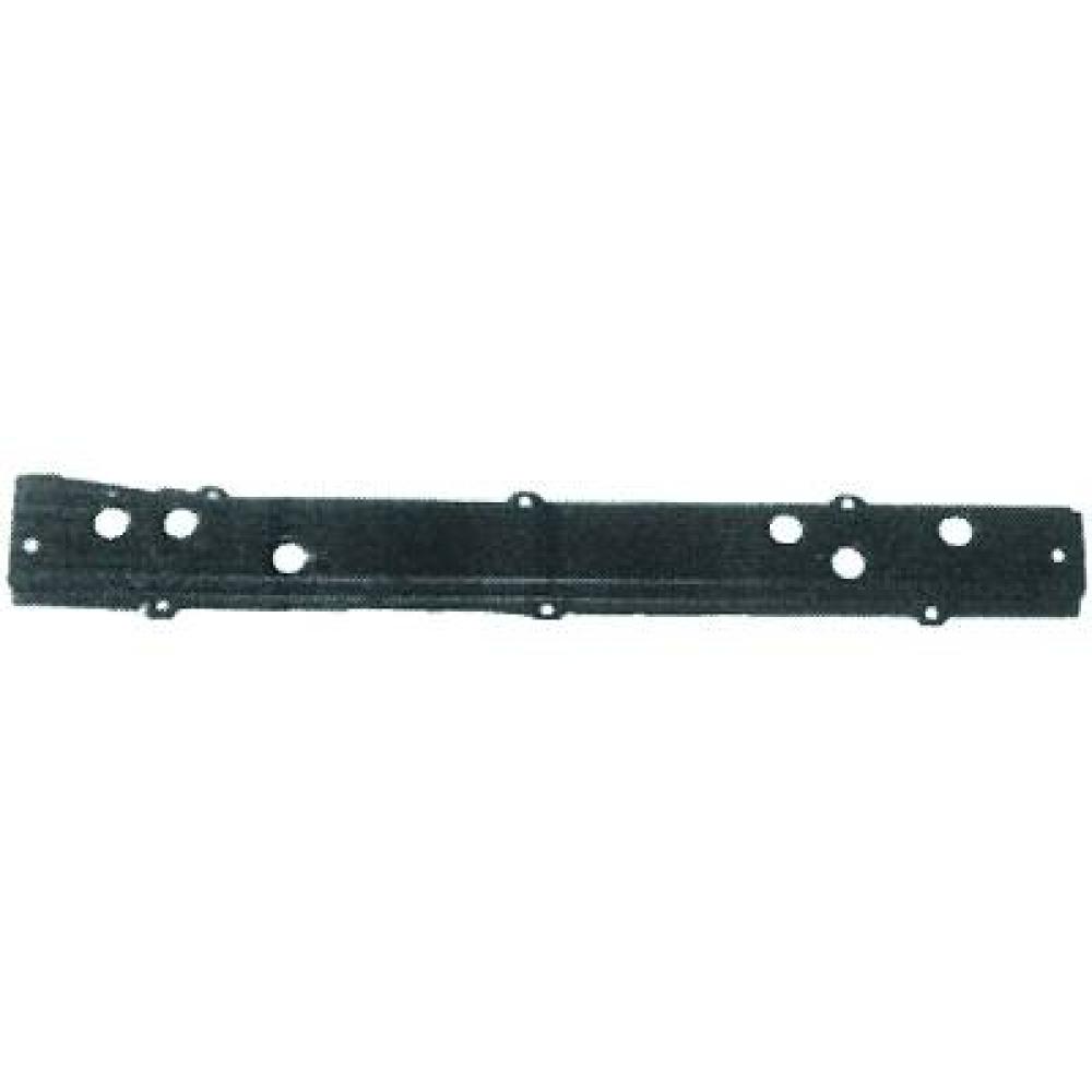 Support de radiateur inférieur Citroen Berlingo 96-02