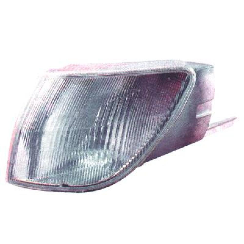 Feu clignotant avant droite Peugeot 306 93-97