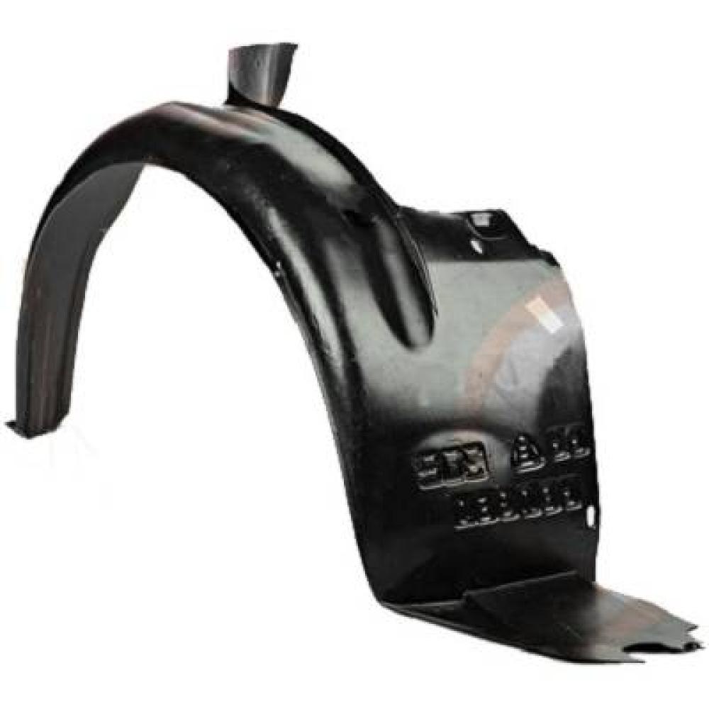 Garniture, passage de roue Essieu avant droit Peugeot 306 II Lim/Break 97-01