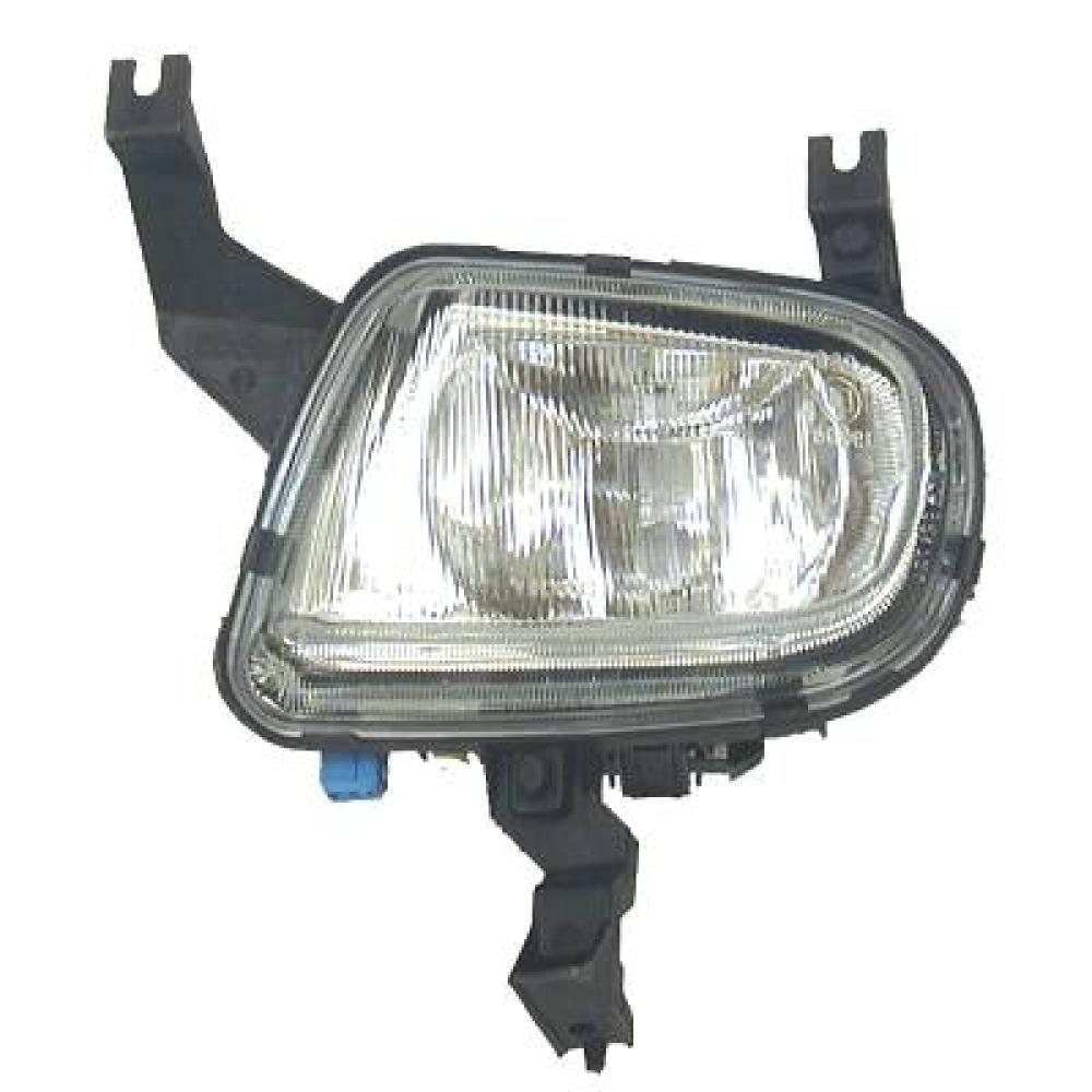 Projecteur antibrouillard gauche Peugeot 306 II Lim/Break 97-01