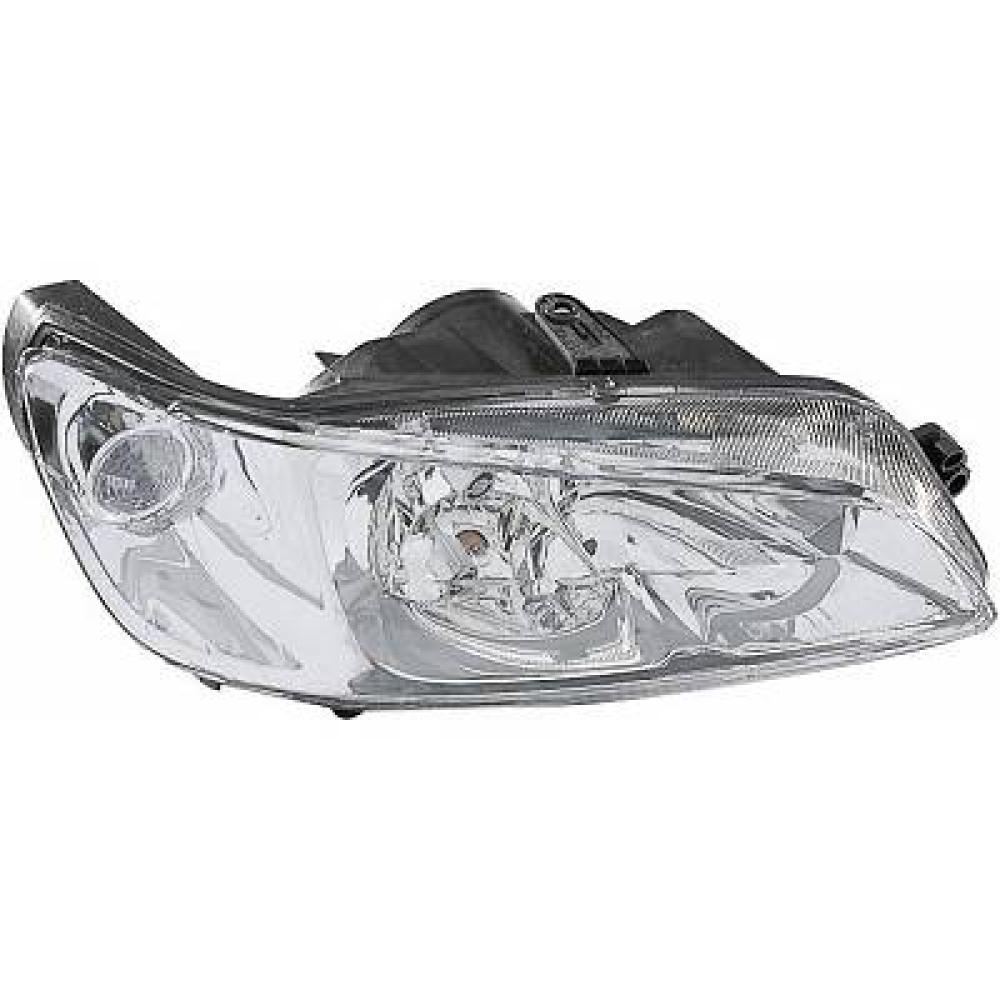Projecteur principal droite Peugeot 306 II Lim/Break 97-01