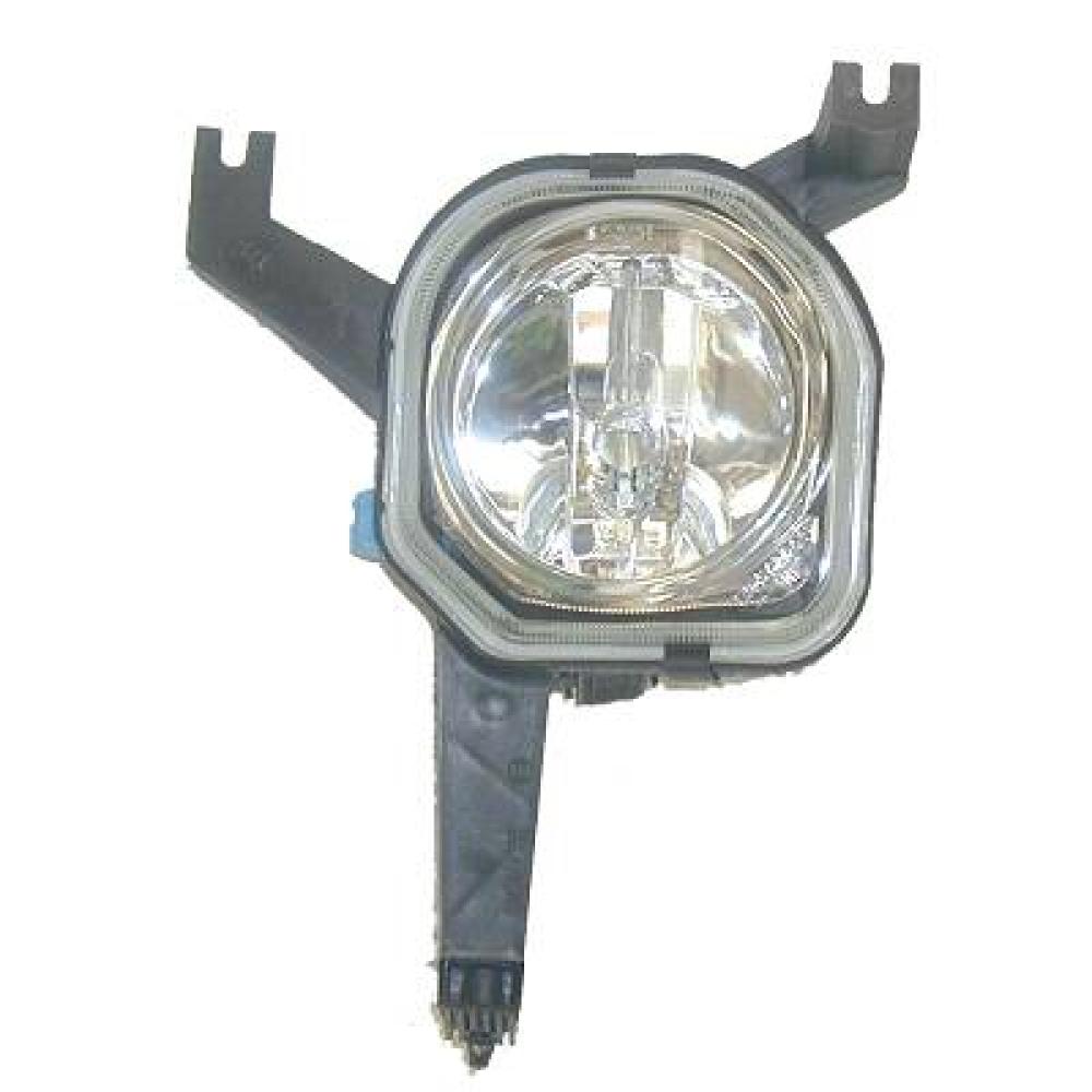 Projecteur antibrouillard gauche Peugeot 306 II Lim/Break 97-01