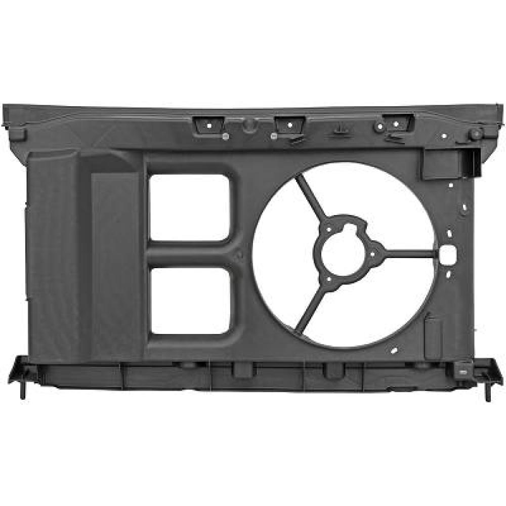 Déflecteur d'air de ventilateur Peugeot 307 Lim./SW/Break 01-05