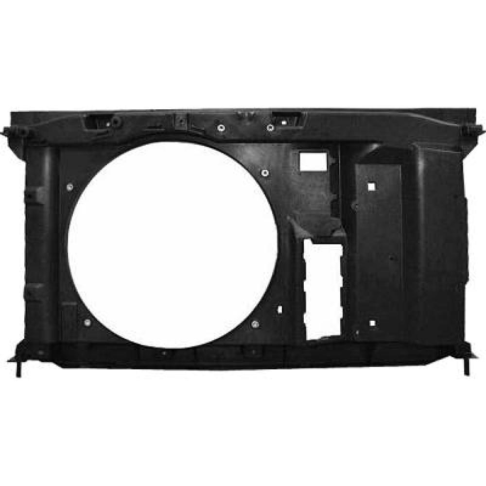 Déflecteur d'air de ventilateur Citroen C4 3/5 türig 04-09