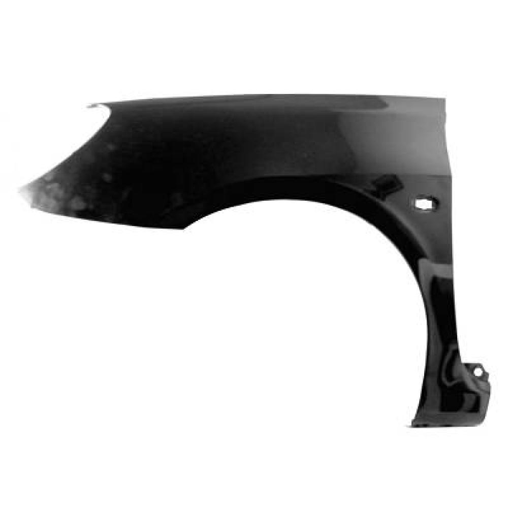Aile avant gauche Peugeot 307 Lim./SW/Break 01-05