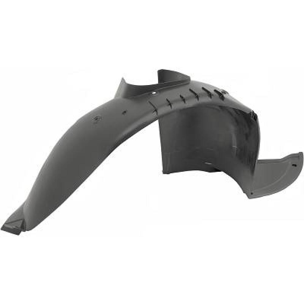 Garniture, passage de roue Essieu avant droit Peugeot 307 Lim./SW/Break 01-05