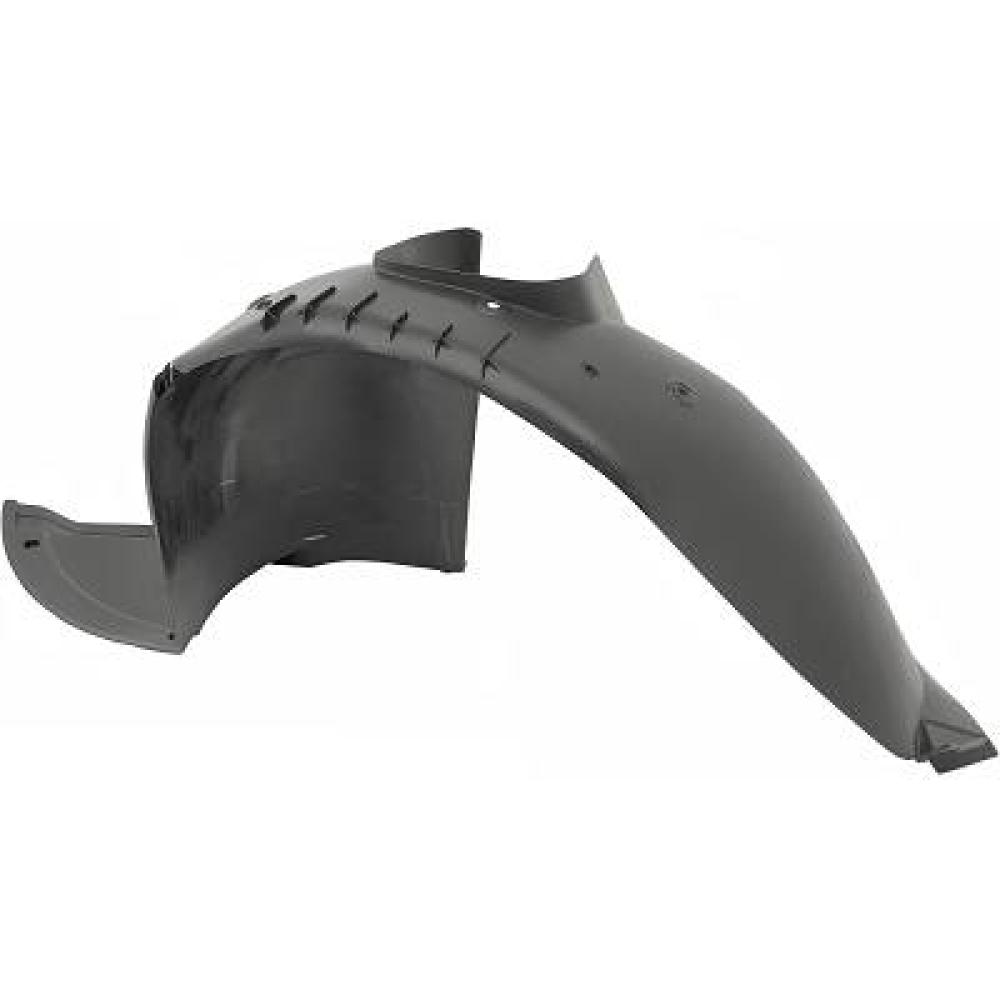 Garniture, passage de roue Essieu avant gauche Peugeot 307 Lim./SW/Break 01-05