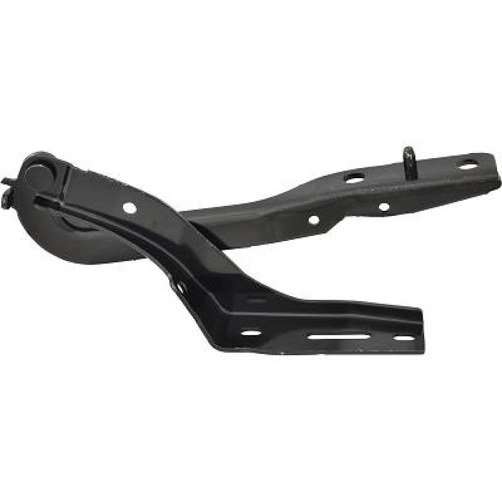 Charnière, capot-moteur droite Peugeot 307 Lim./SW/Break 01-05