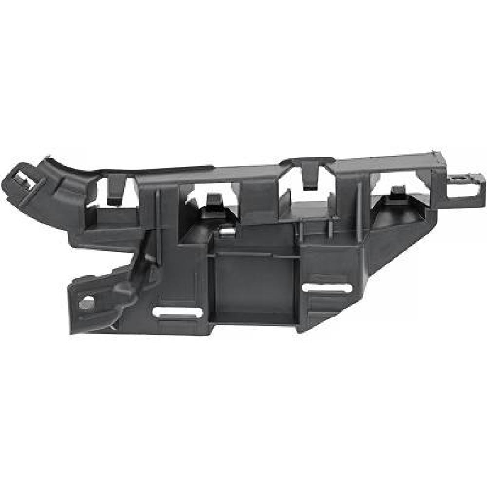Support, pare-chocs avant droite Peugeot 307 Lim./SW/Break 05-07