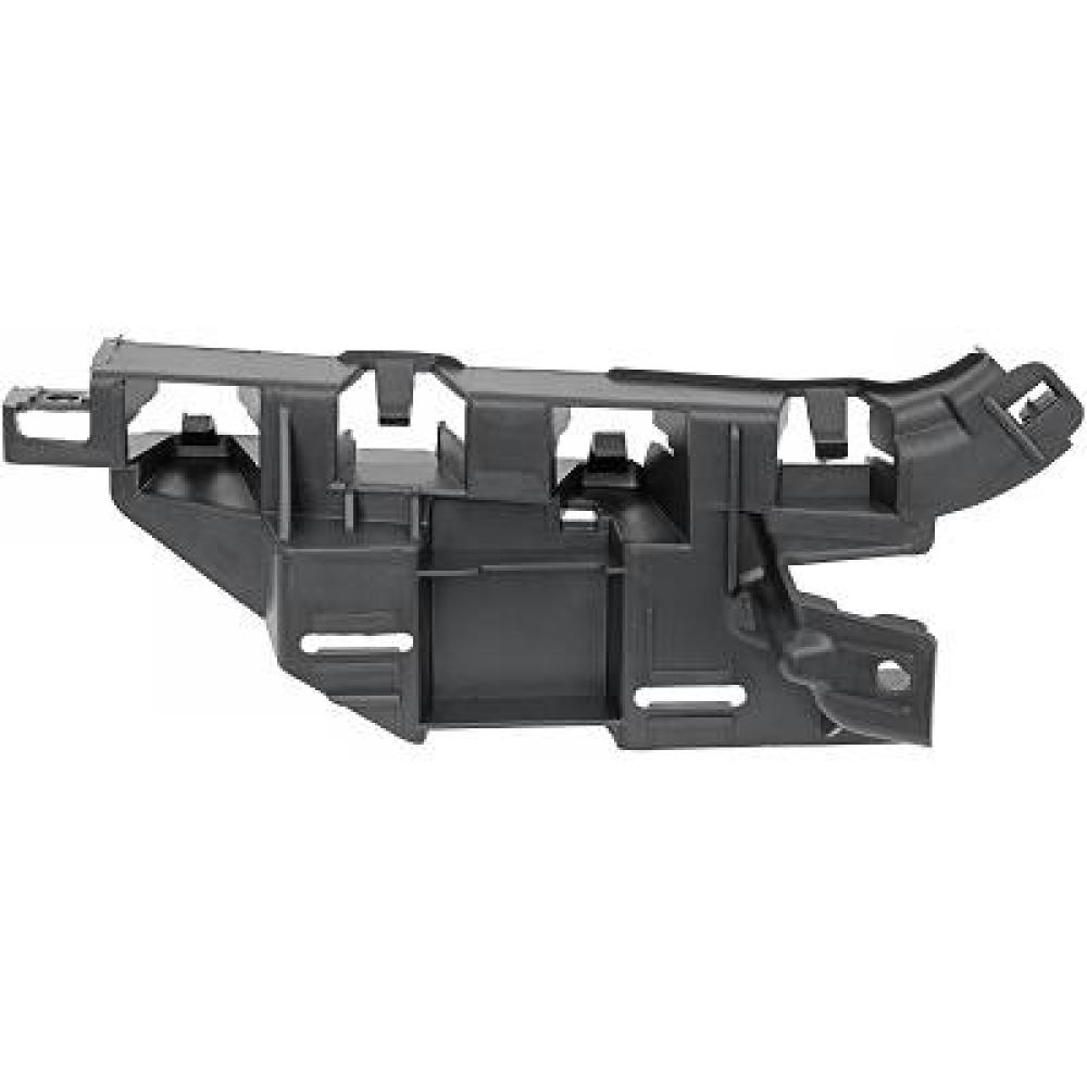Support, pare-chocs avant gauche Peugeot 307 Lim./SW/Break 05-07