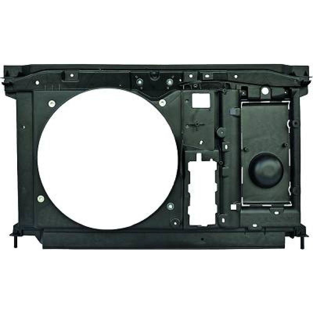 Revêtement avant Citroen C4 3/5 türig 04-09