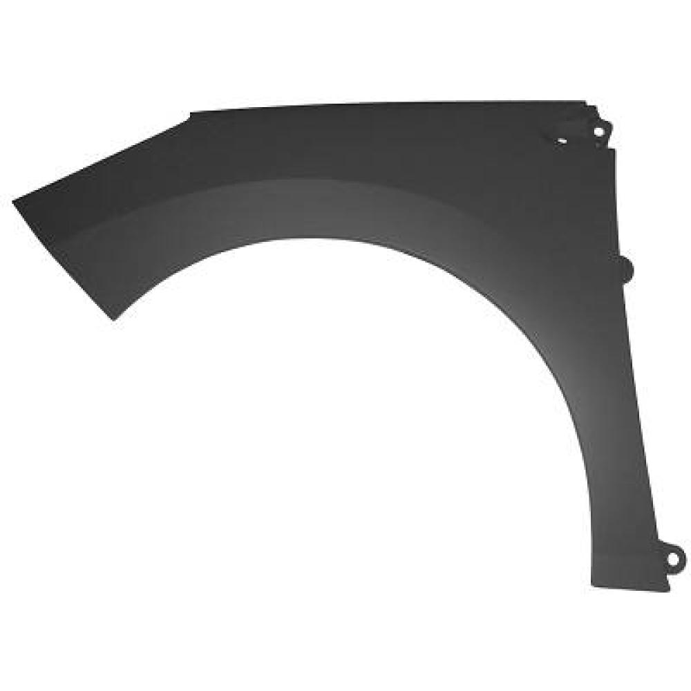 Aile avant gauche Peugeot 308 Lim./Kombi 07-11