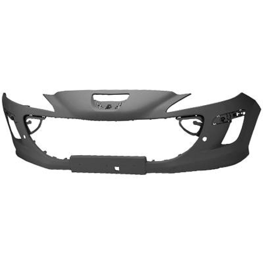 Pare-chocs avant Peugeot 308 Lim./Kombi 07-11 + parktronic