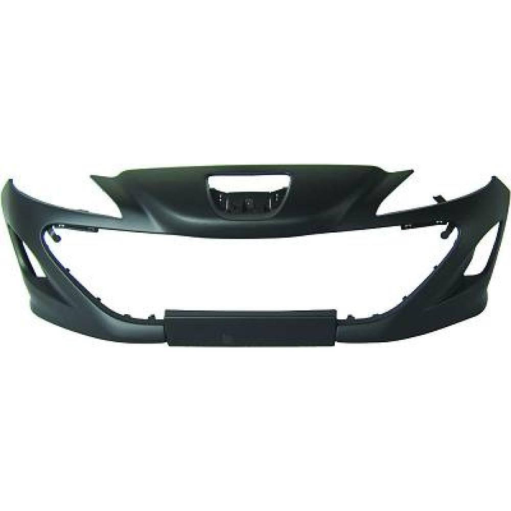 Pare-chocs avant Peugeot 308 Lim./Kombi 07-11
