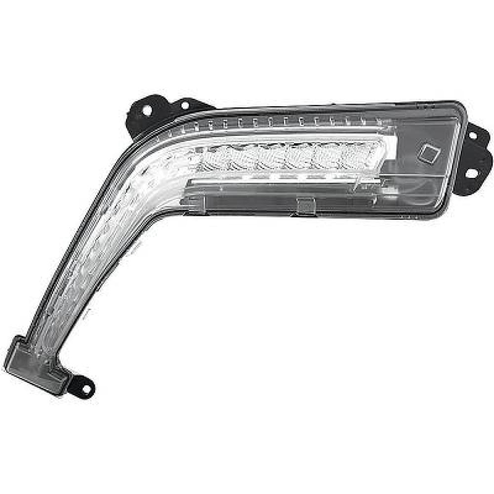 Feu diurne gauche Peugeot 308 Lim./Kombi 11-13