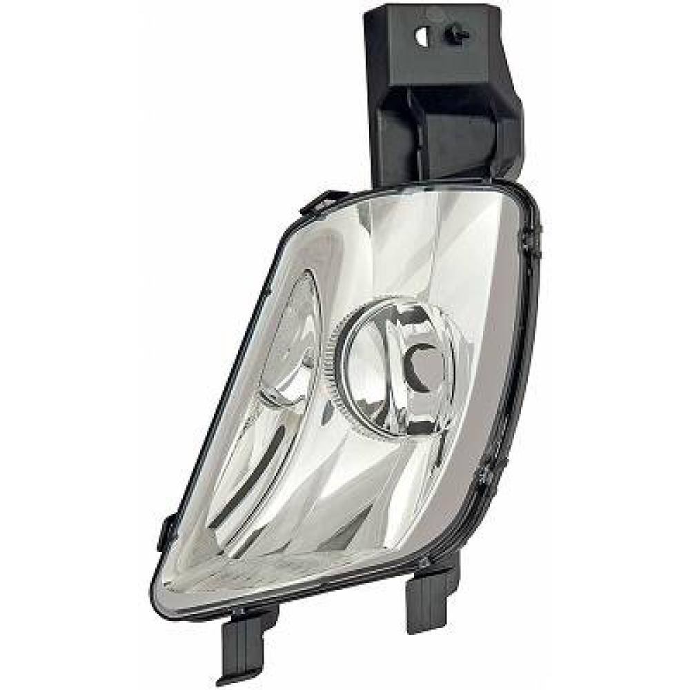 Projecteur antibrouillard gauche Peugeot 308 Lim./Kombi 11-13