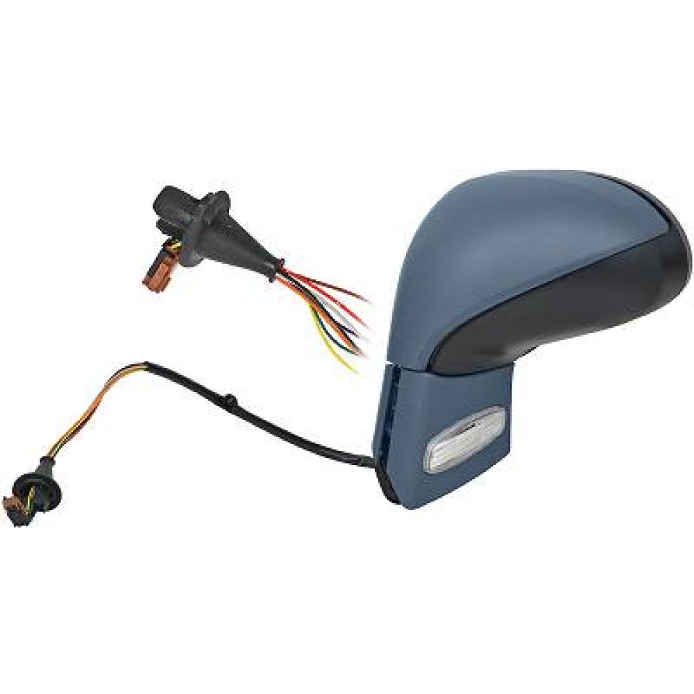 Rétroviseur extérieur gauche Peugeot 308 Lim./Kombi 07-11