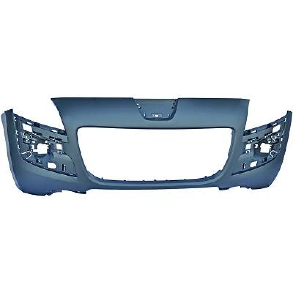 Pare-chocs avant Peugeot 3008 09-14