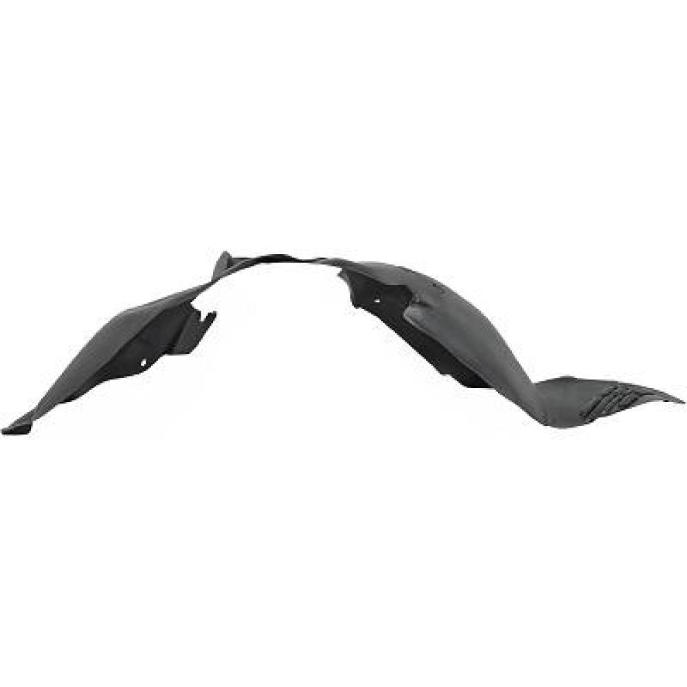 Garniture, passage de roue avant droite Peugeot 308 Lim./Kombi 13-17