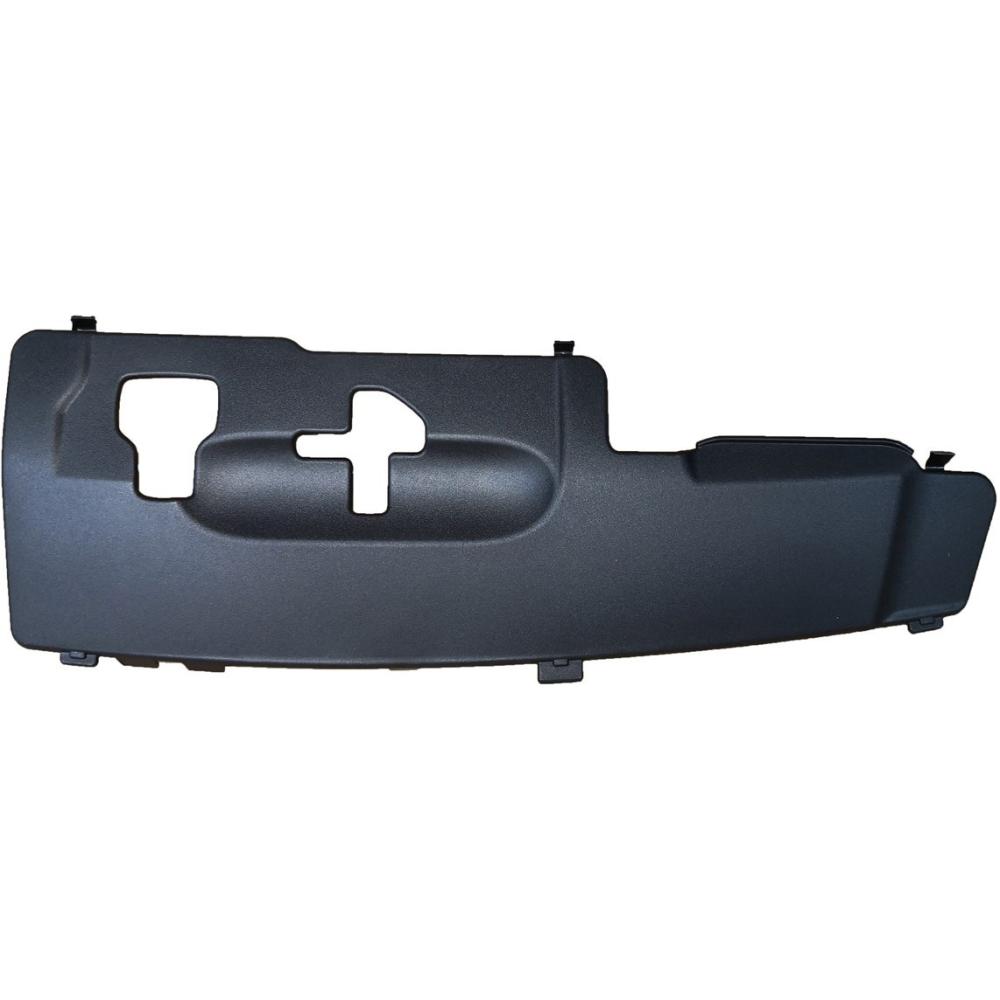 Suspension, grille de radiateur Peugeot 308 Lim./Kombi 13-17