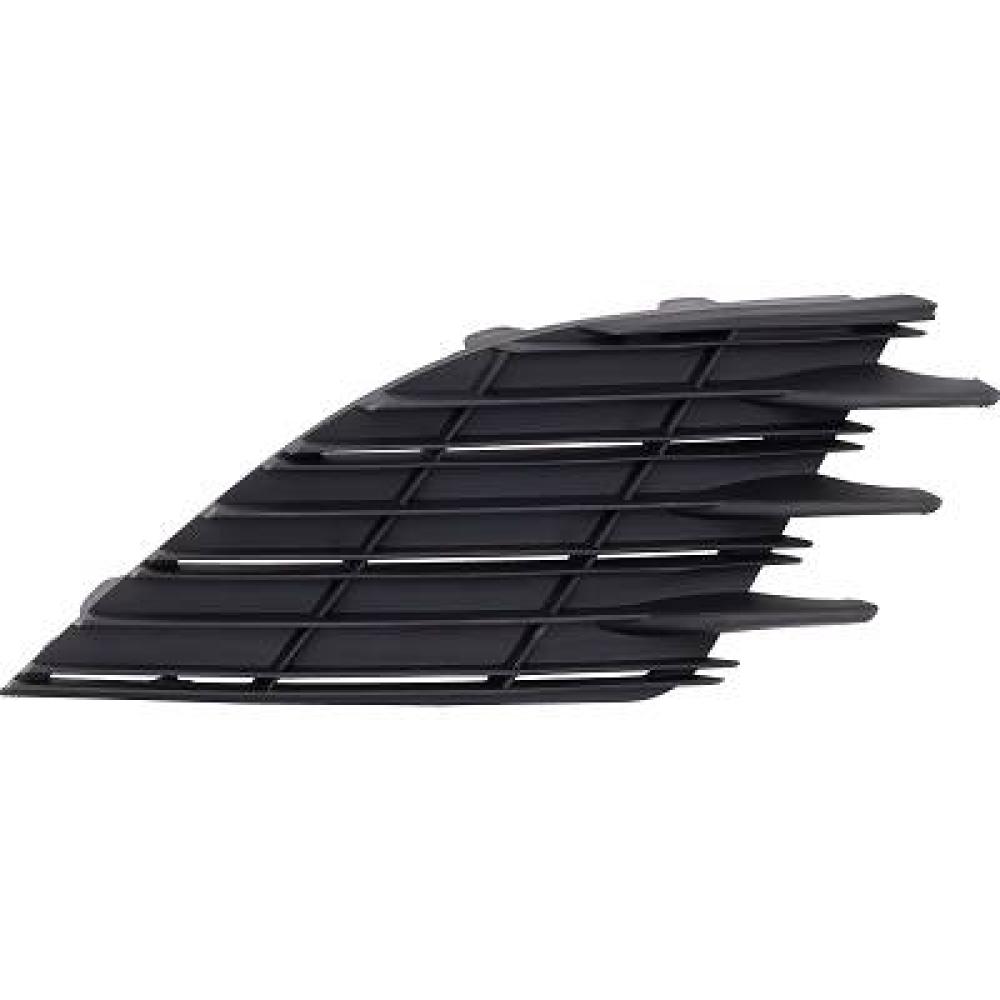 Enjoliveur, pare-chocs avant gauche Peugeot 308 Lim./Kombi 13-17