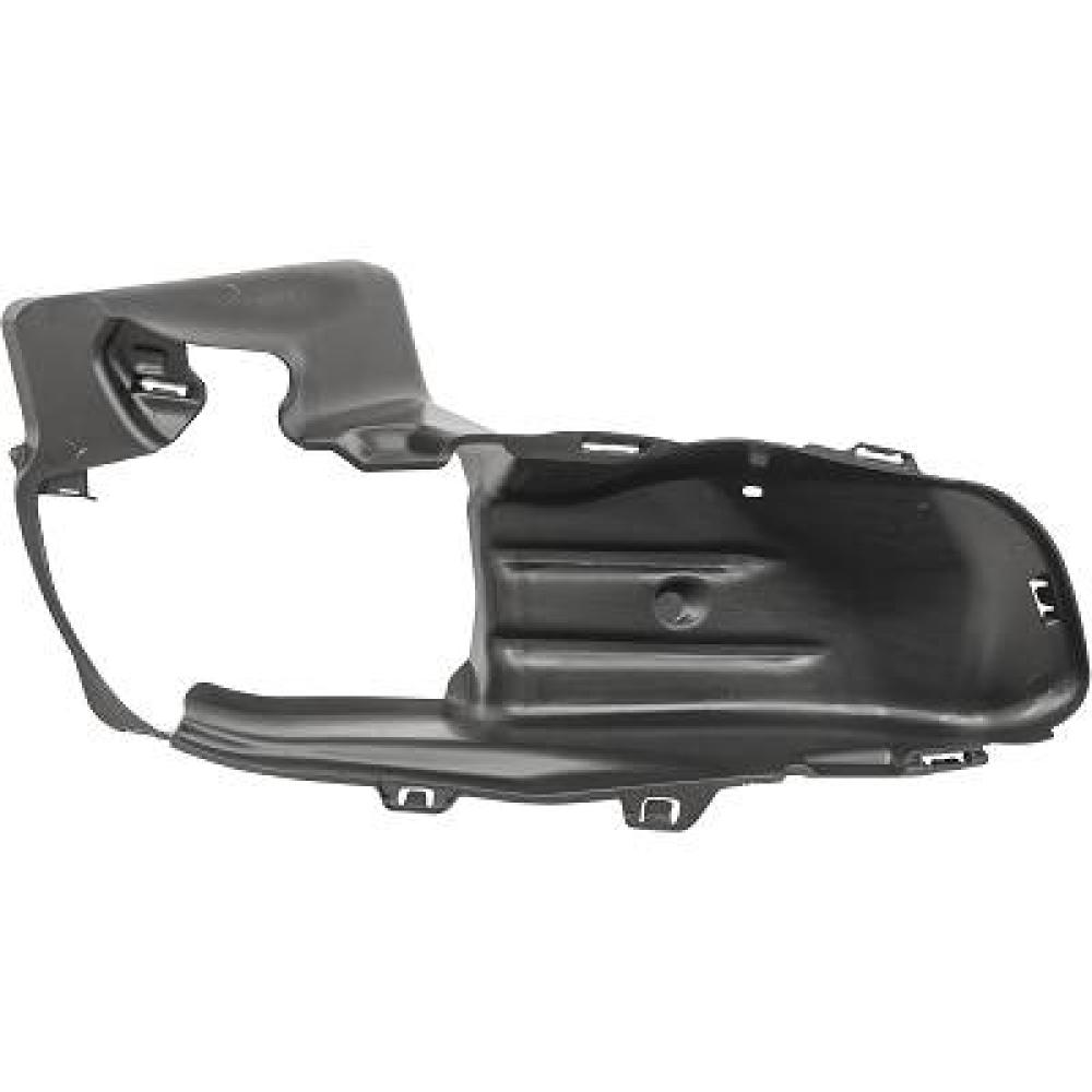 Enjoliveur, pare-chocs avant droite Peugeot 308 Lim./Kombi 13-17