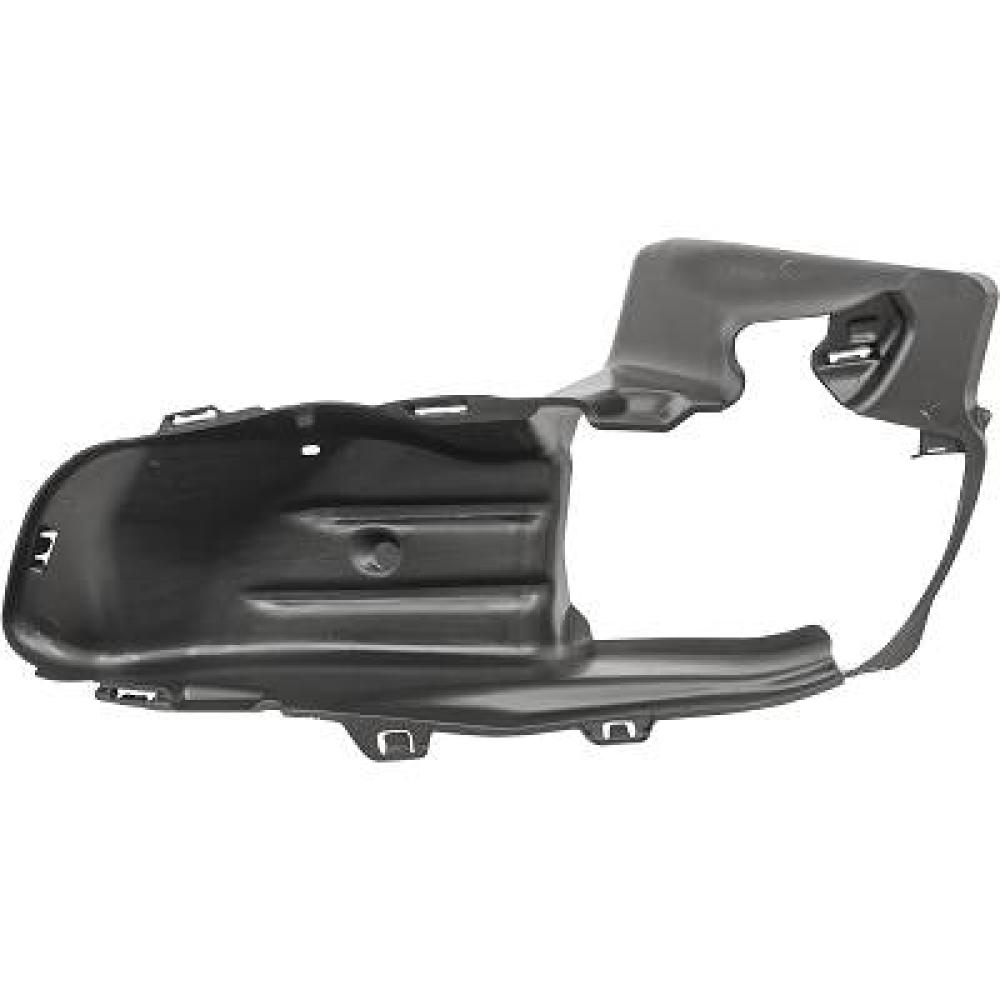 Enjoliveur, pare-chocs avant gauche Peugeot 308 Lim./Kombi 13-17