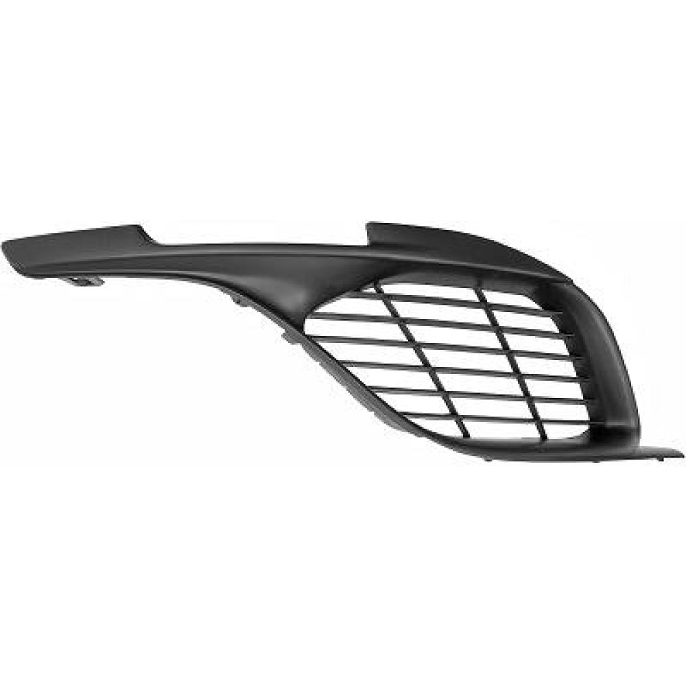 Grille de ventilation, pare-chocs droite Peugeot 308 Lim./Kombi 13-17