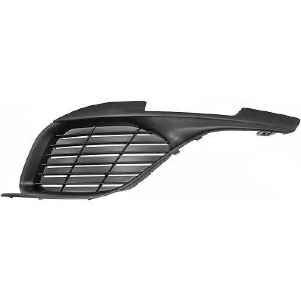 Grille de ventilation, pare-chocs gauche Peugeot 308 Lim./Kombi 13-17