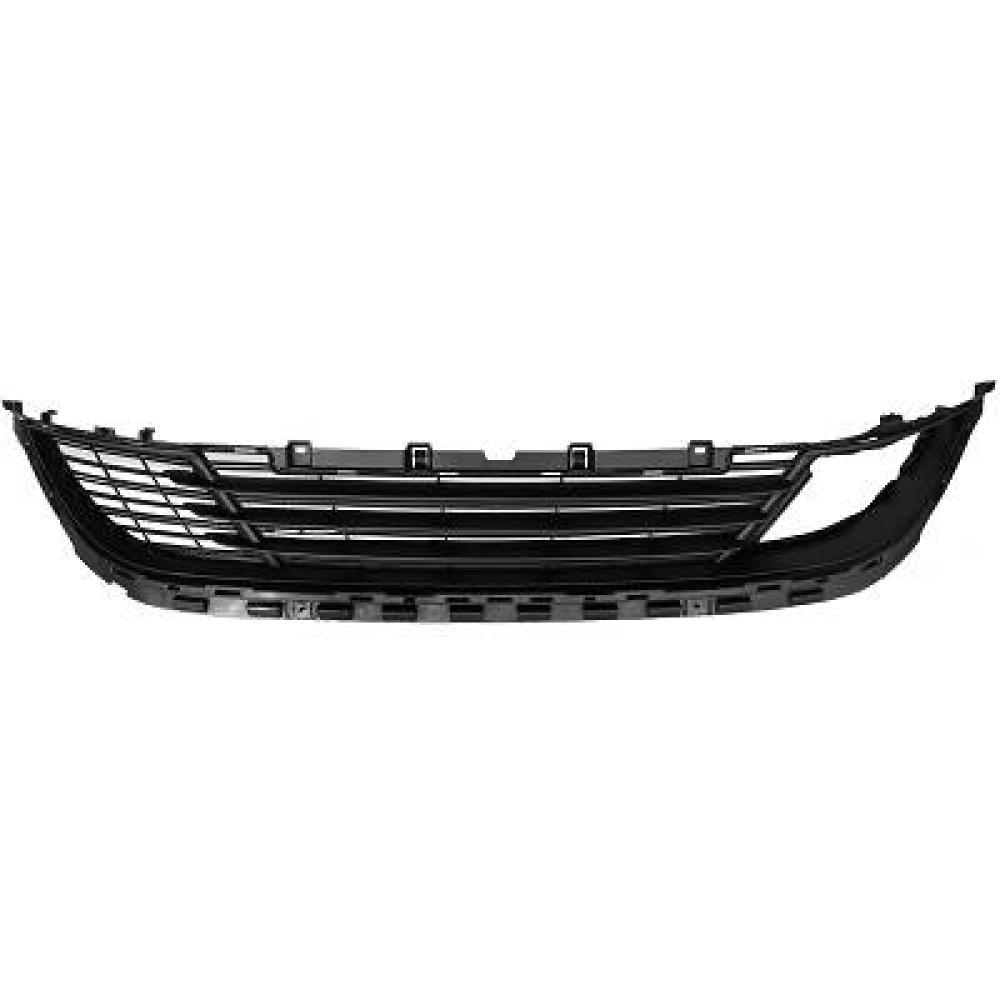 Grille de ventilation, pare-chocs inférieur Peugeot 308 Lim./Kombi 13-17