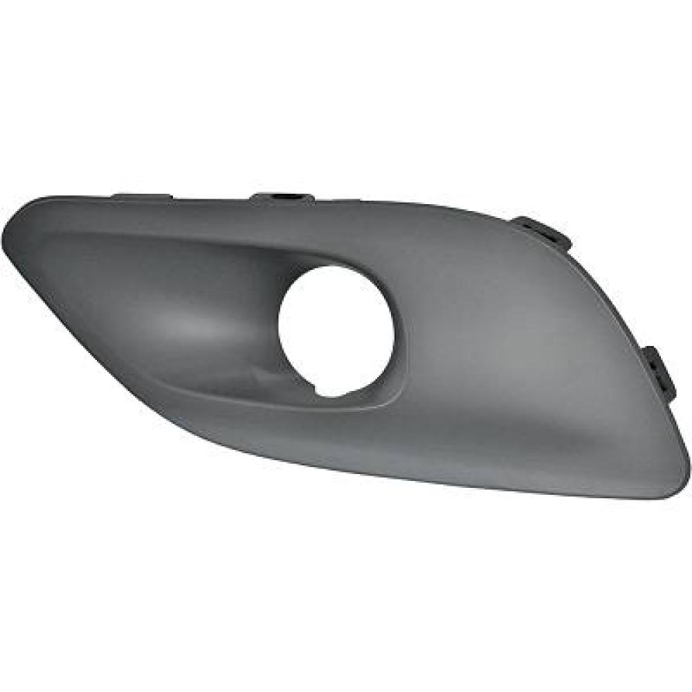 Enjoliveur, projecteur antibrouillard droite Peugeot 308 Lim./Kombi 13-17