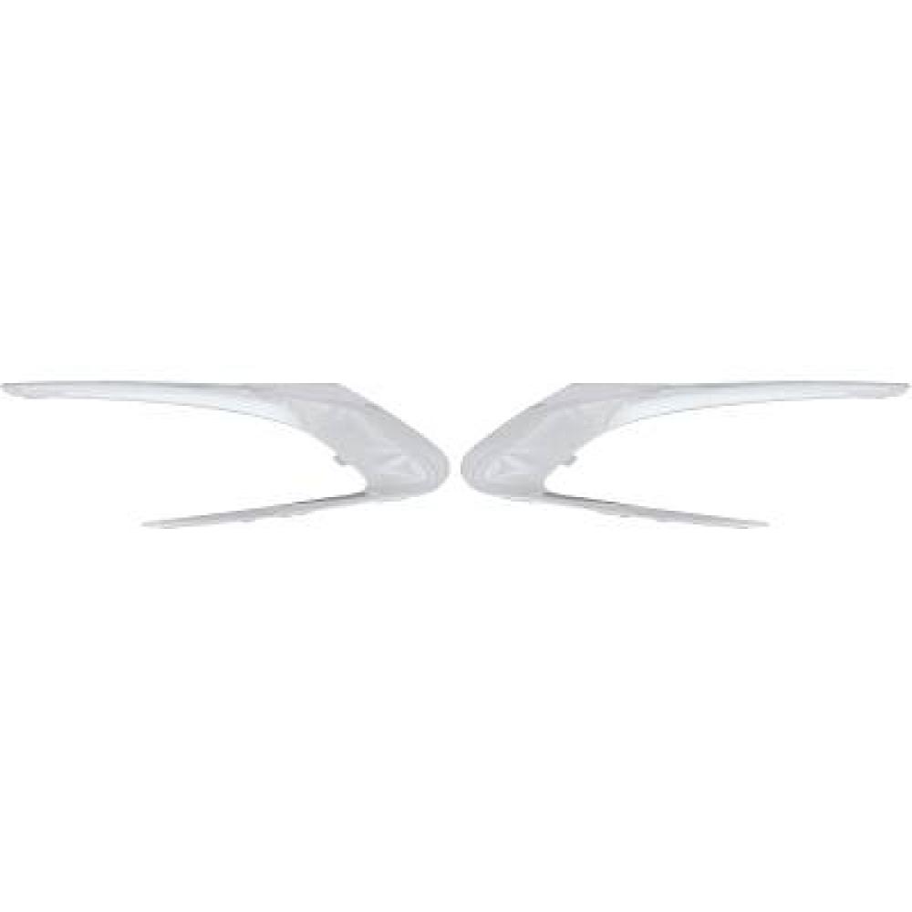 Enjoliveur, pare-chocs avant droite Peugeot 308 Lim./Kombi 13-17