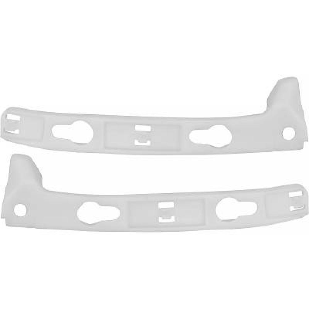 Jeu de supports, pare-chocs arrière Peugeot 308 Lim./Kombi 13-17