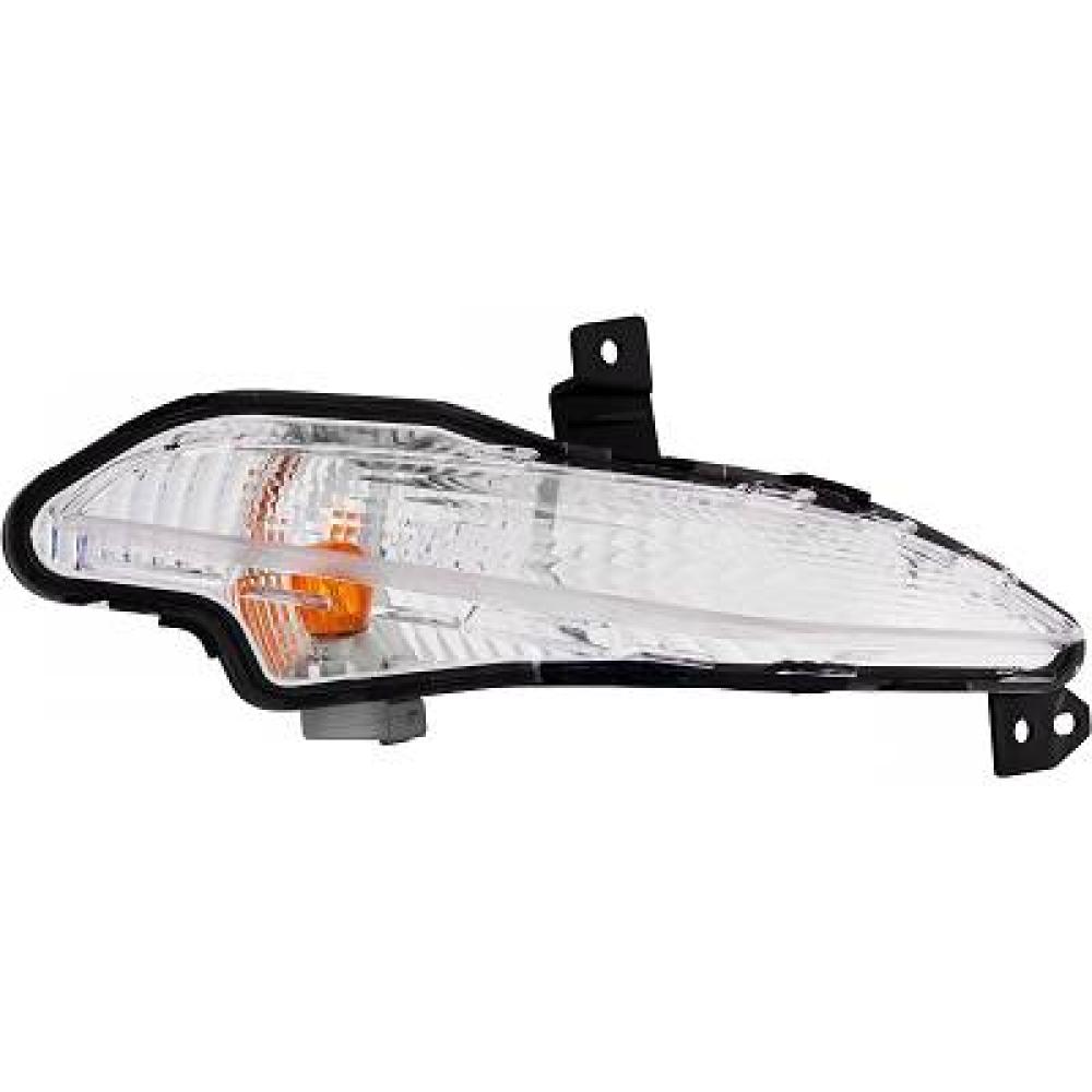 Feu clignotant avant droite Peugeot 308 Lim./Kombi 17->>