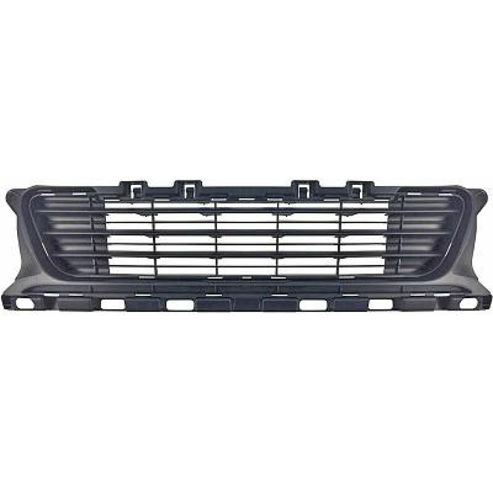 Grille de ventilation, pare-chocs centre Peugeot 308 Lim./Kombi 17->>