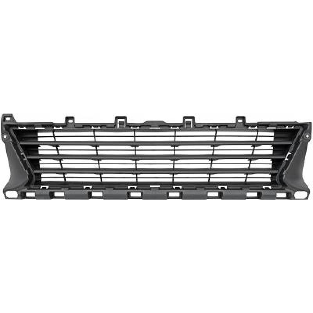 Grille de ventilation, pare-chocs centre Peugeot 308 Lim./Kombi 17->>