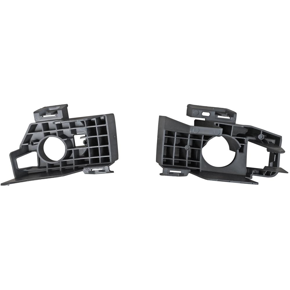 Jeu de supports, pare-chocs avant Peugeot 308 Lim./Kombi 17->>