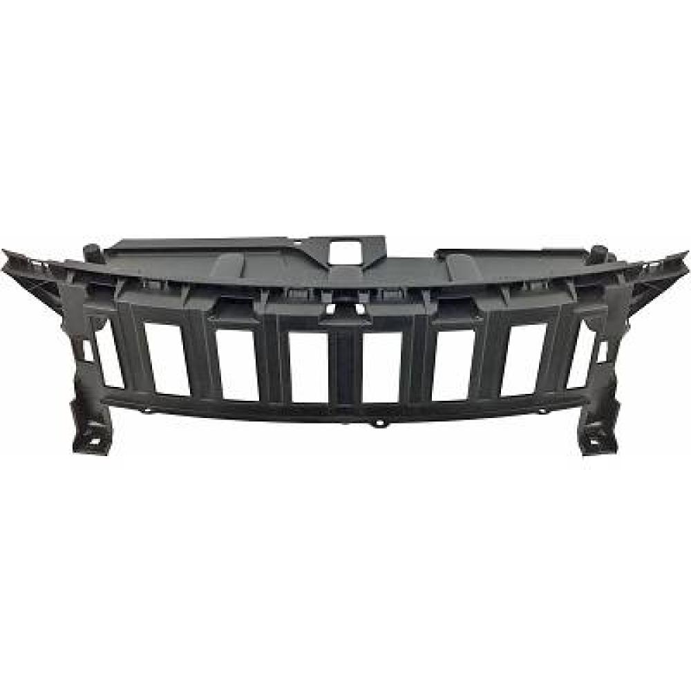 Support, pare-chocs avant Peugeot 3008 17->>