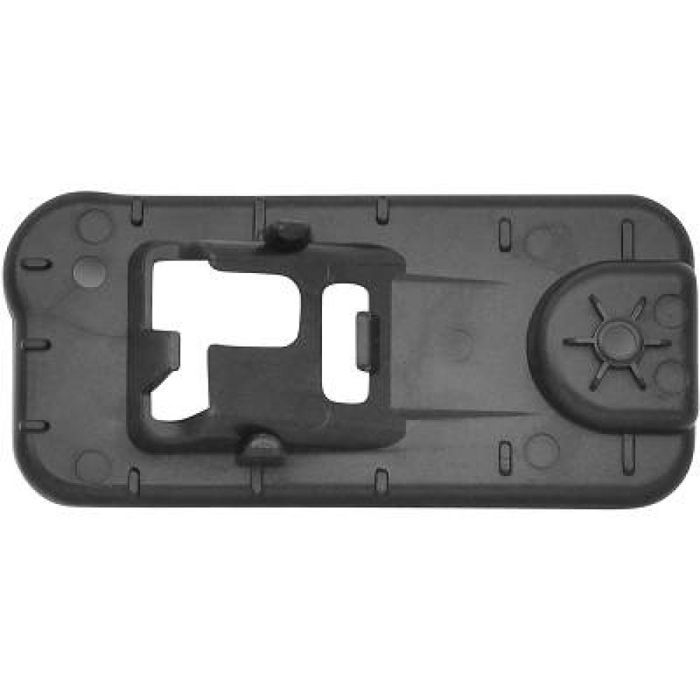 Suspension, grille de radiateur Peugeot 3008 17->>