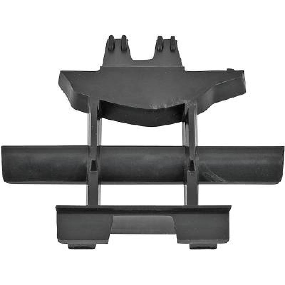 Enjoliveur, grille de radiateur inférieur Peugeot 3008 17->>